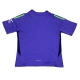 Manchester United Portarii Tricou Fotbal Replică 2024-25 Barbati Acasa